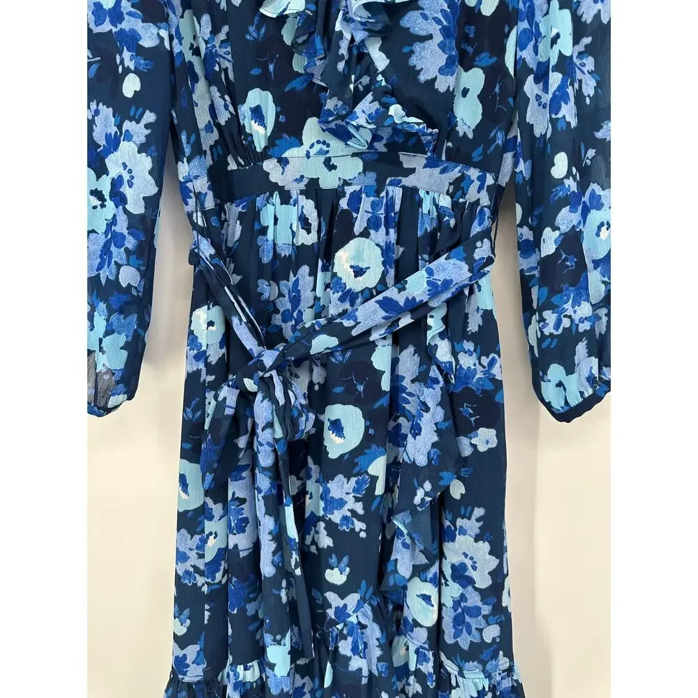 J. Crew crew watercolor